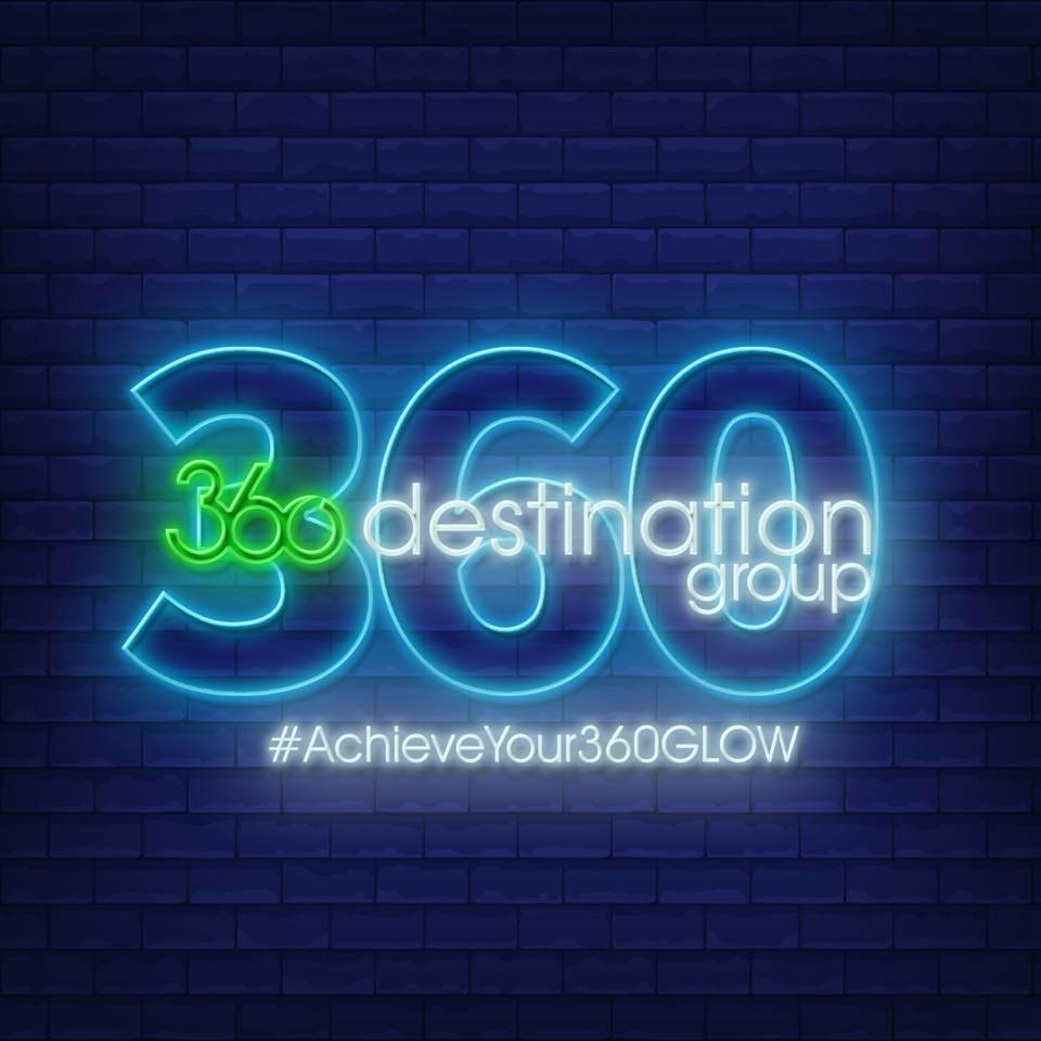 360 Destination Group - Northern California