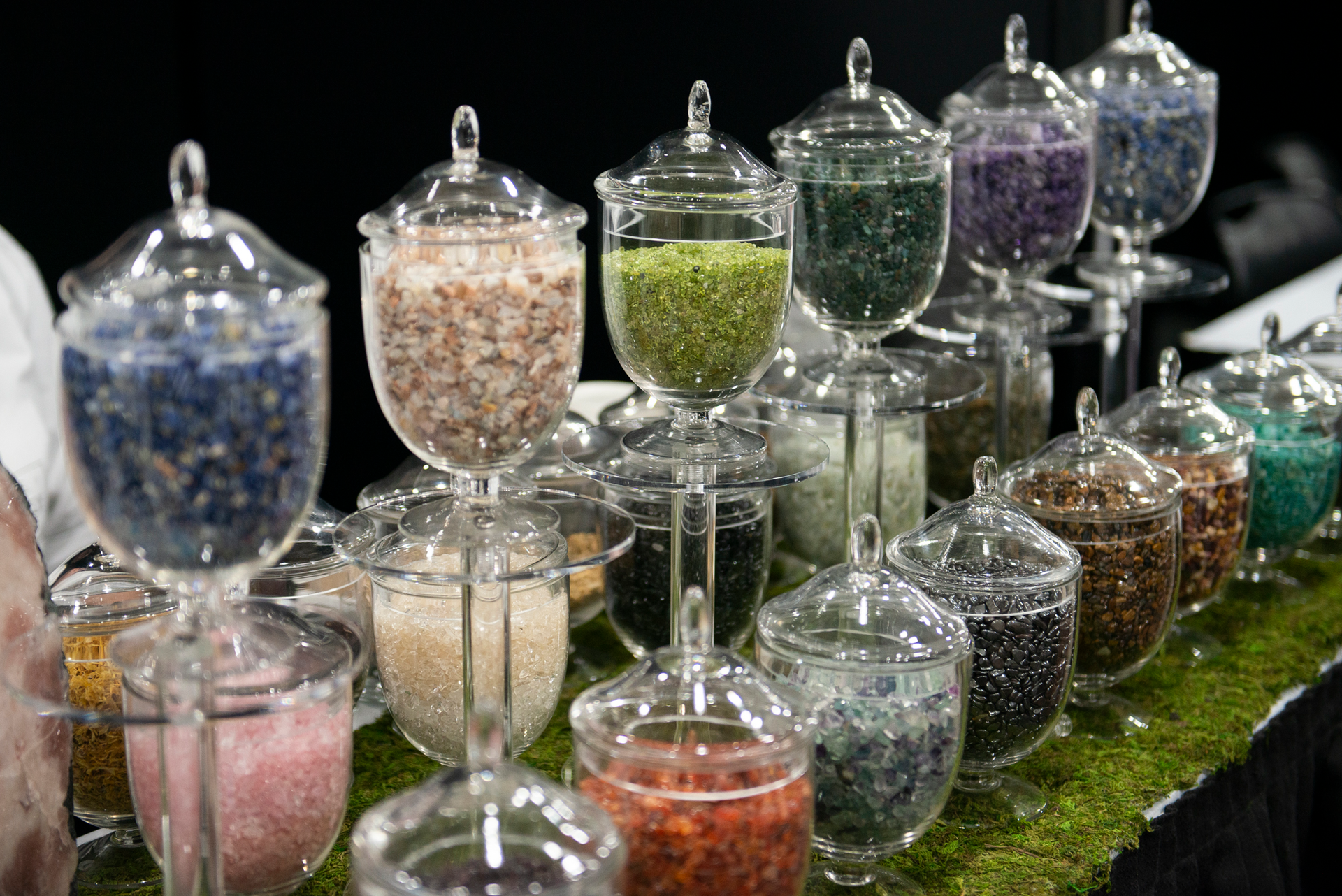 “A State of Energy” Presented by Motivation Mobile