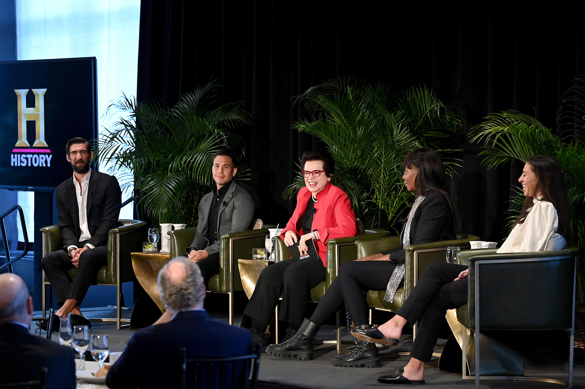 All American Entertainment