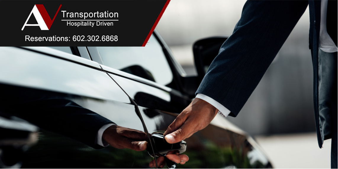 All Valley Transportation