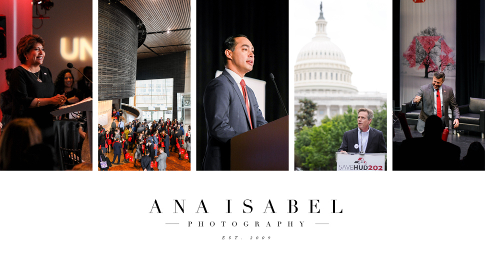 Ana Isabel Photography