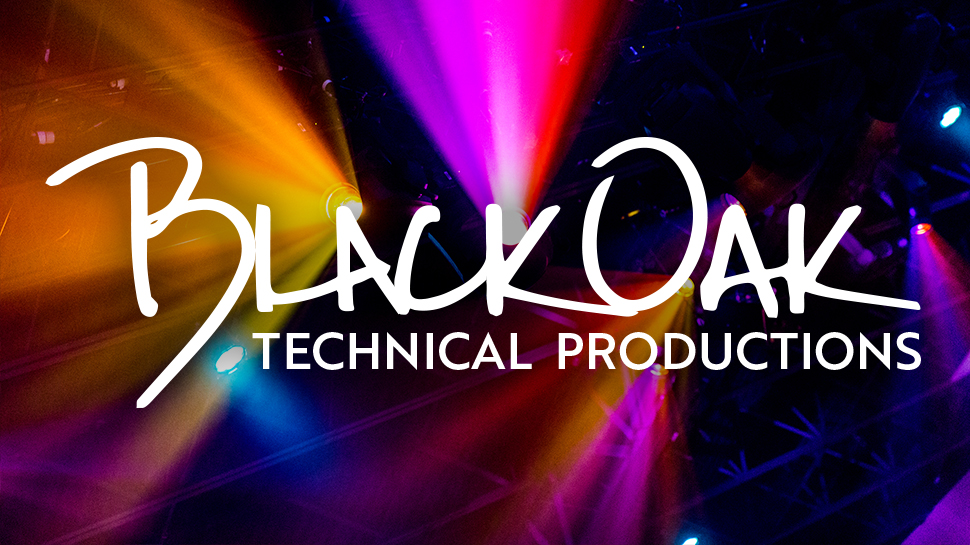 BlackOak Technical Productions
