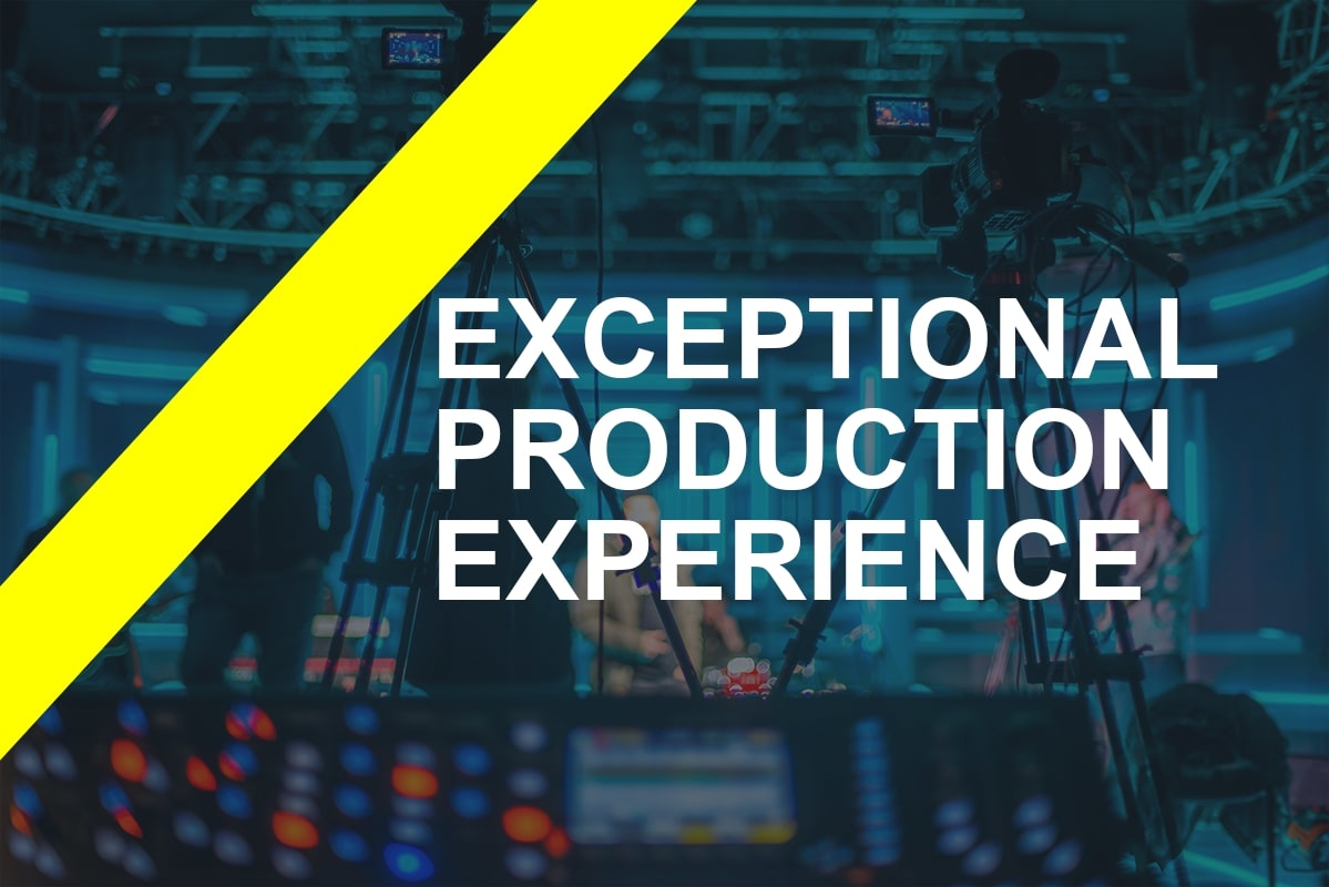 Byrne Production Services