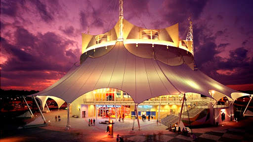 Cirque du Soleil