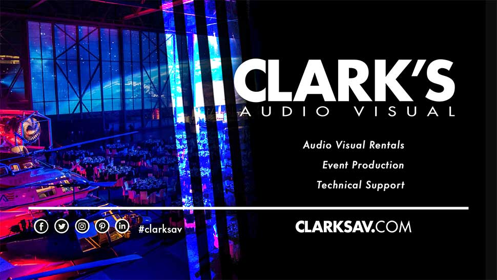 Clark's Audio Visual