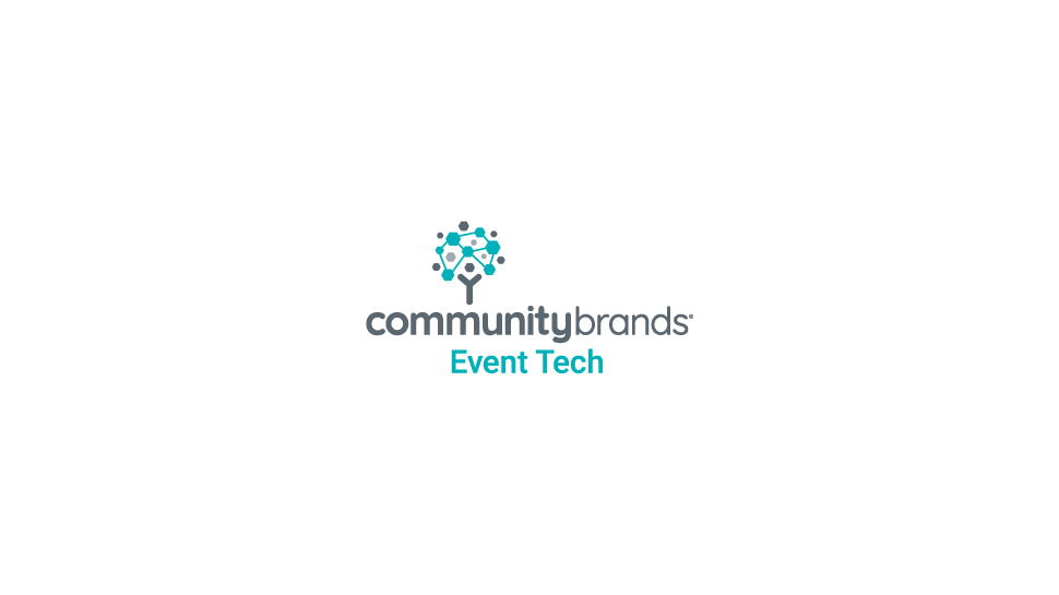 Community Brands Event Tech