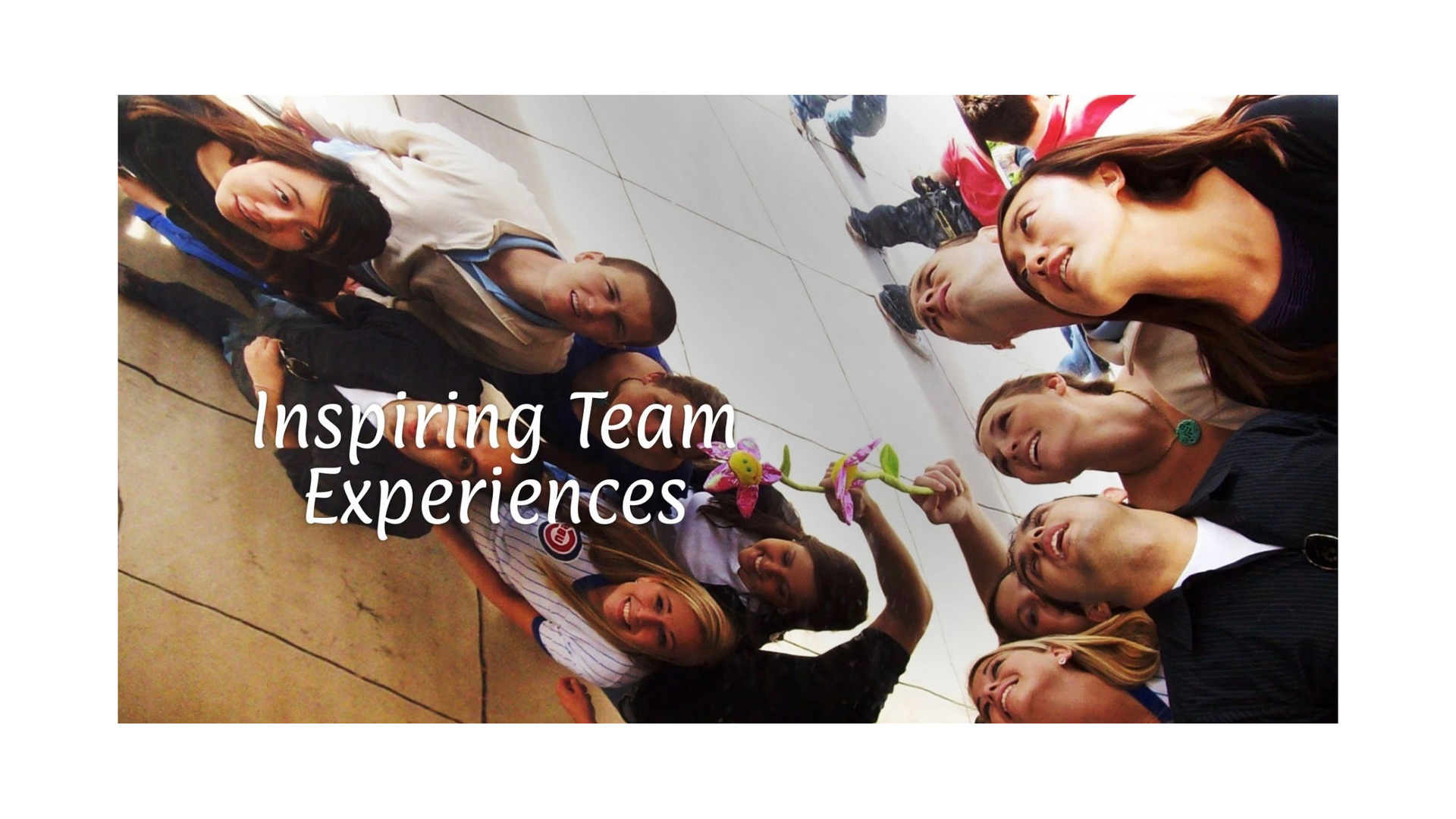 Corporate Event Interactive