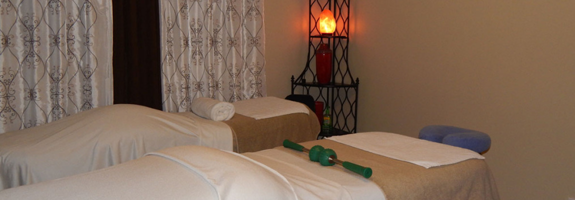 De Premier Spa (OOB at this Location)