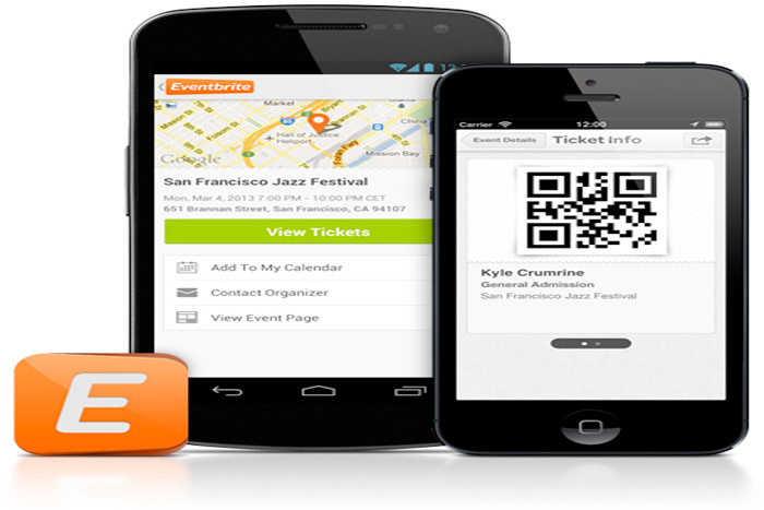Eventbrite