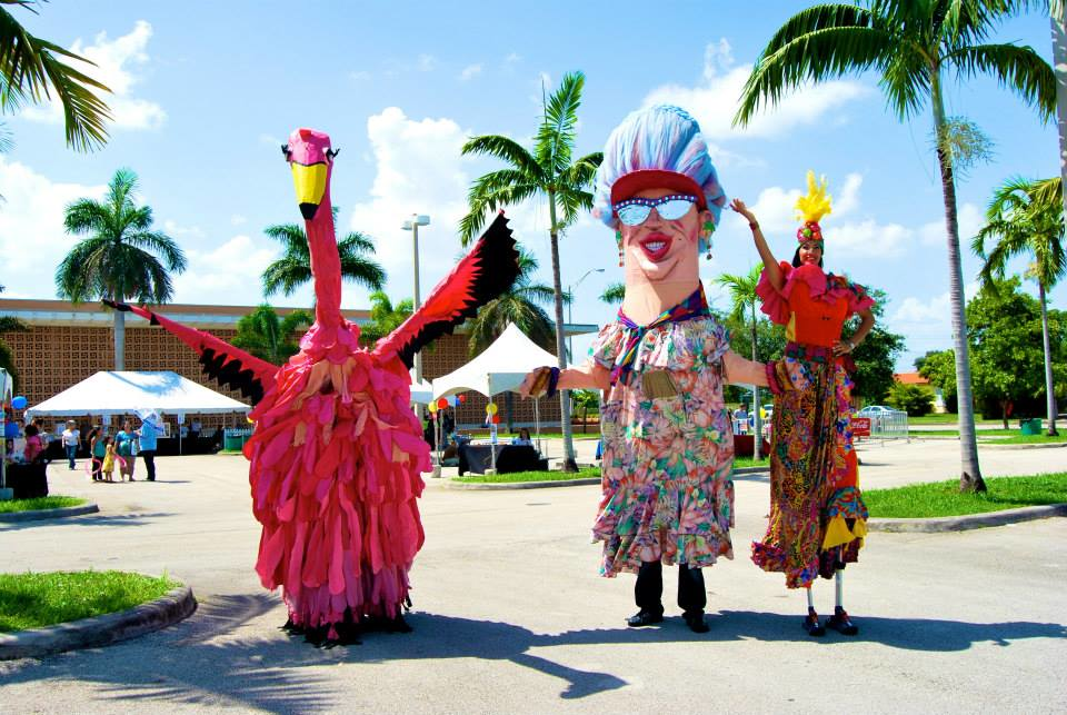 Fantasy Theatre Factory - DUPLICATE