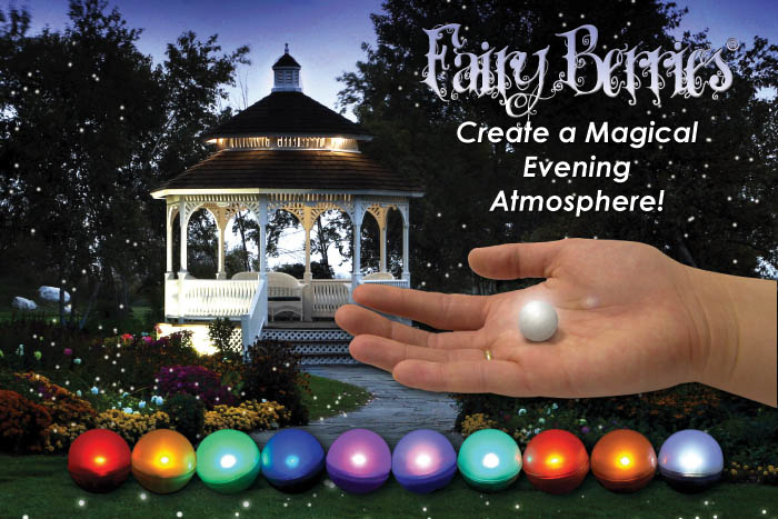 Fortune Products Inc.