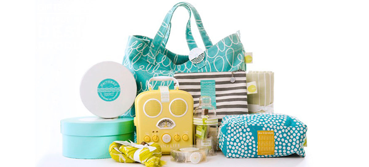 Gifts for the Good Life