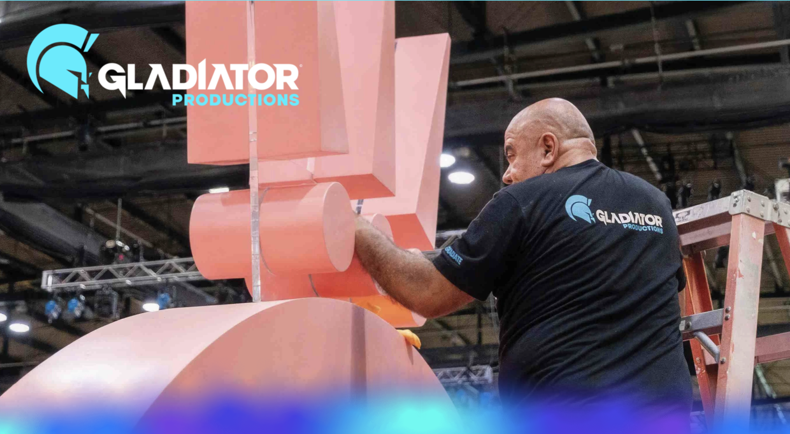 Gladiator Productions