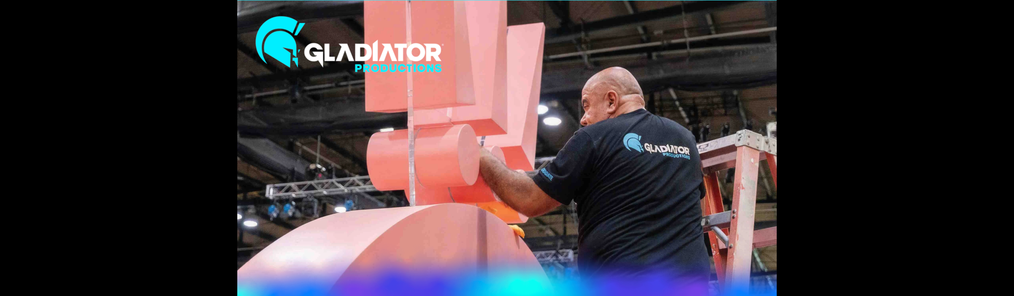 Gladiator Productions