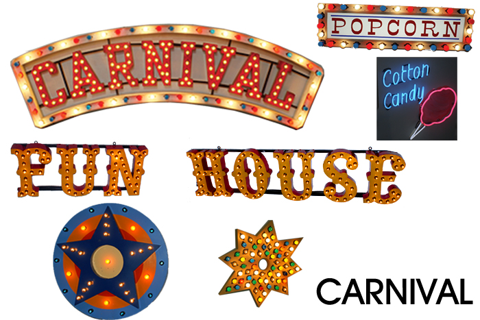 Heaven or Las Vegas Neon