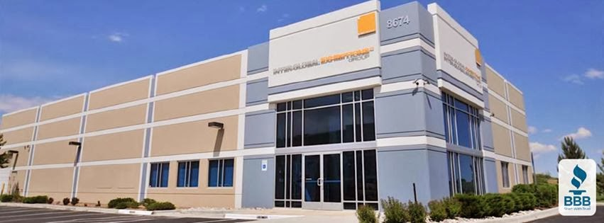 InterGlobal Exhibits - DUPLICATE