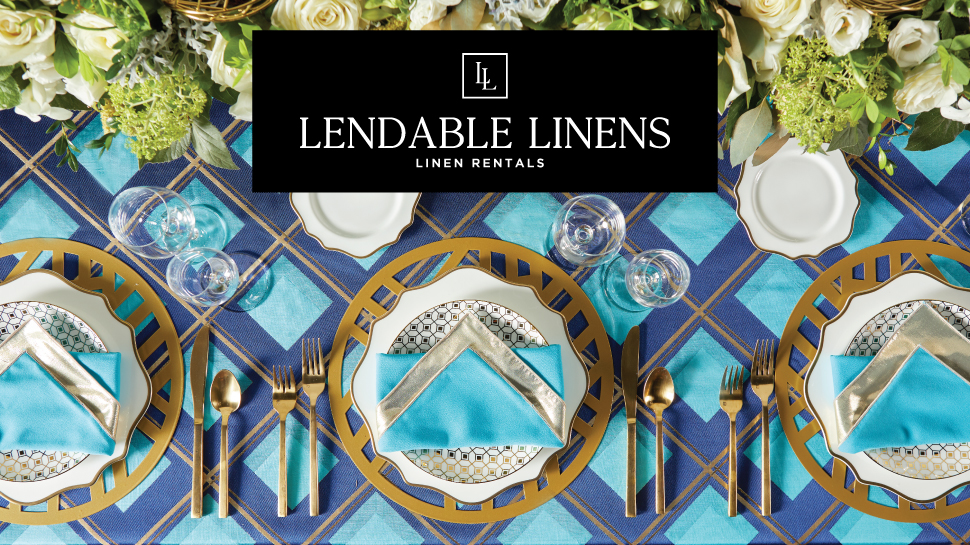 Lendable Linens