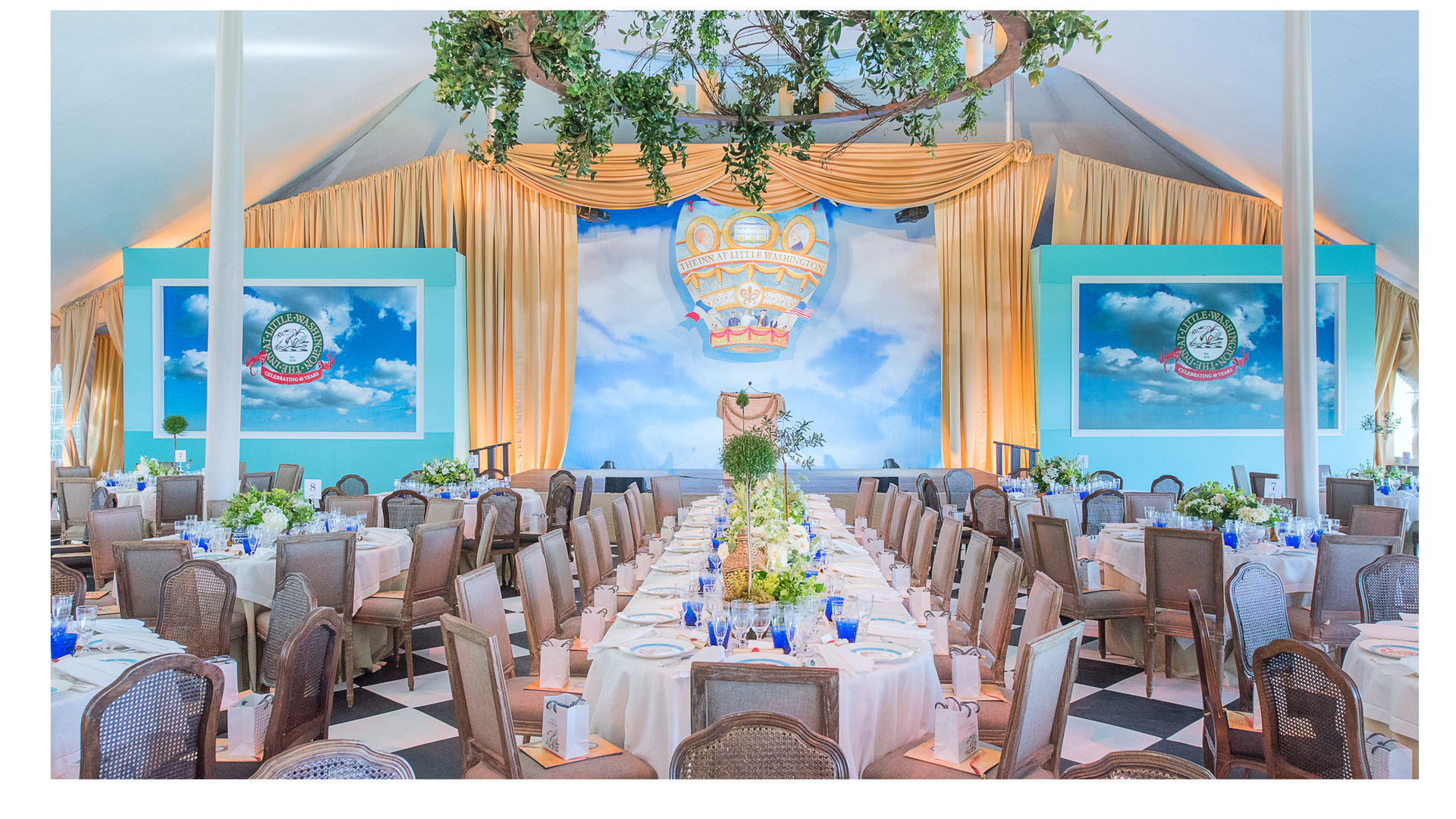 Linder Global Events