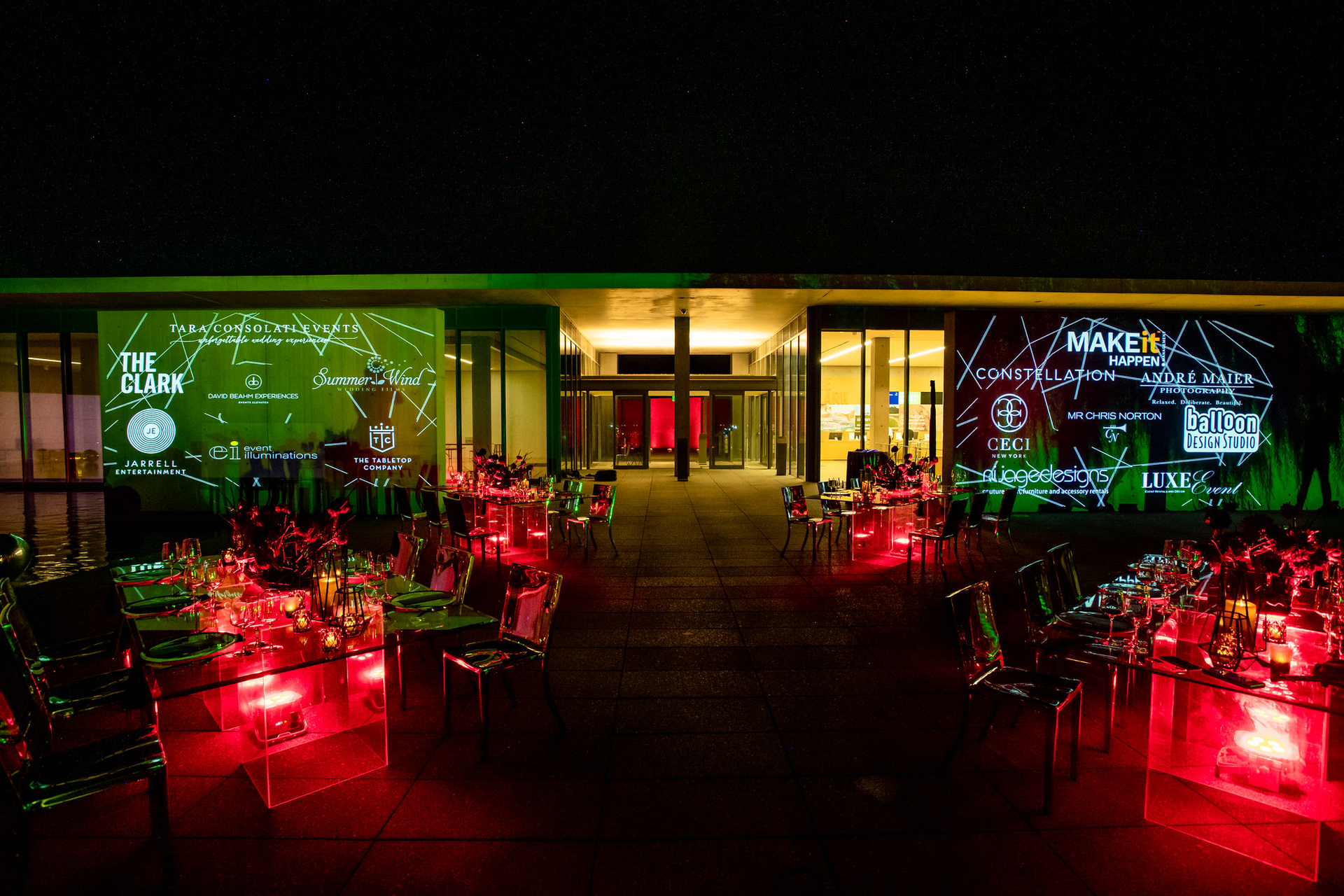 Make It Happen Management by David Landgraf