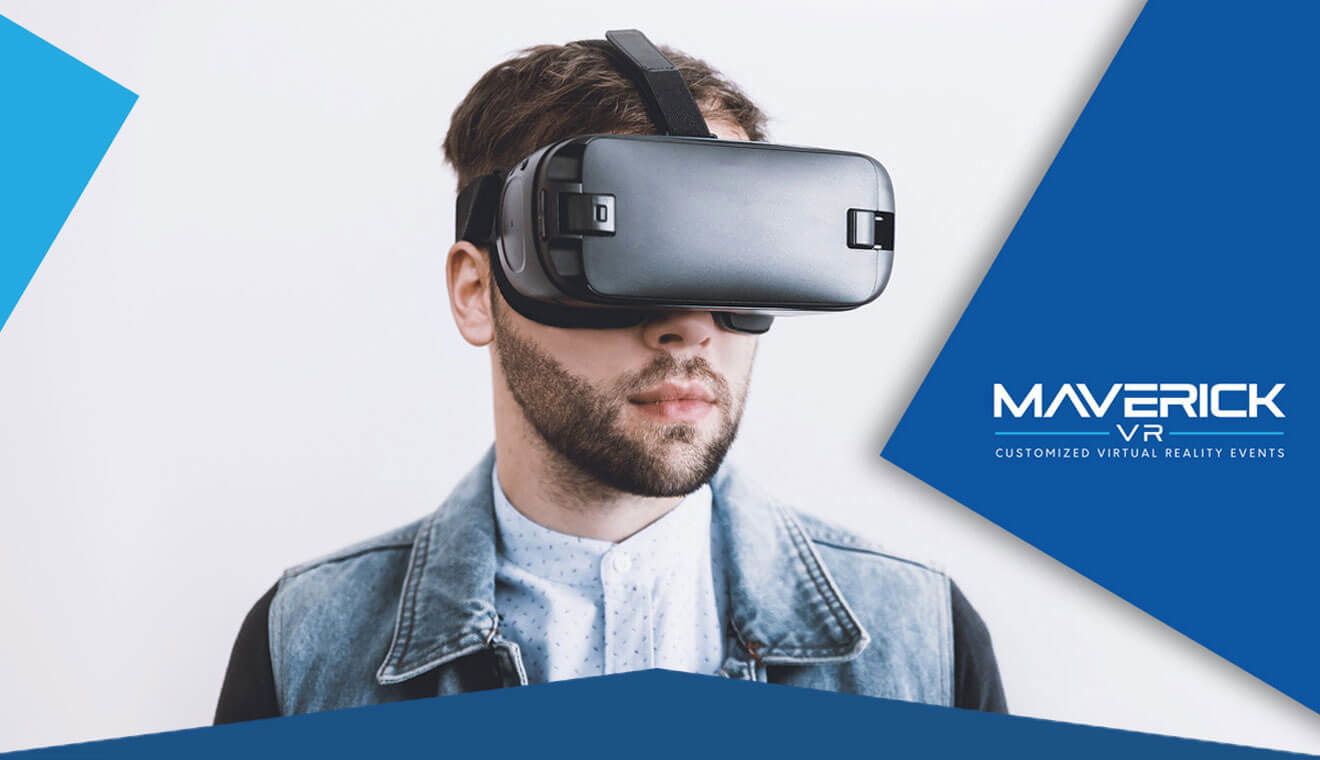 Maverick VR