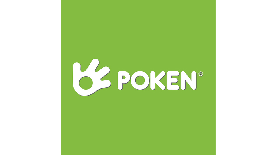 Poken