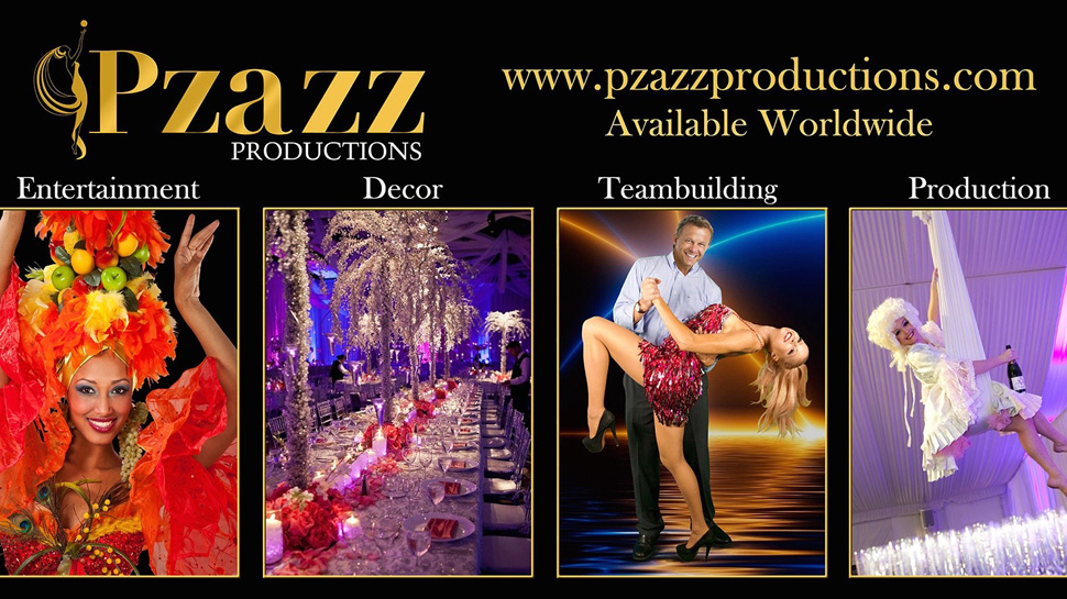 Pzazz Productions
