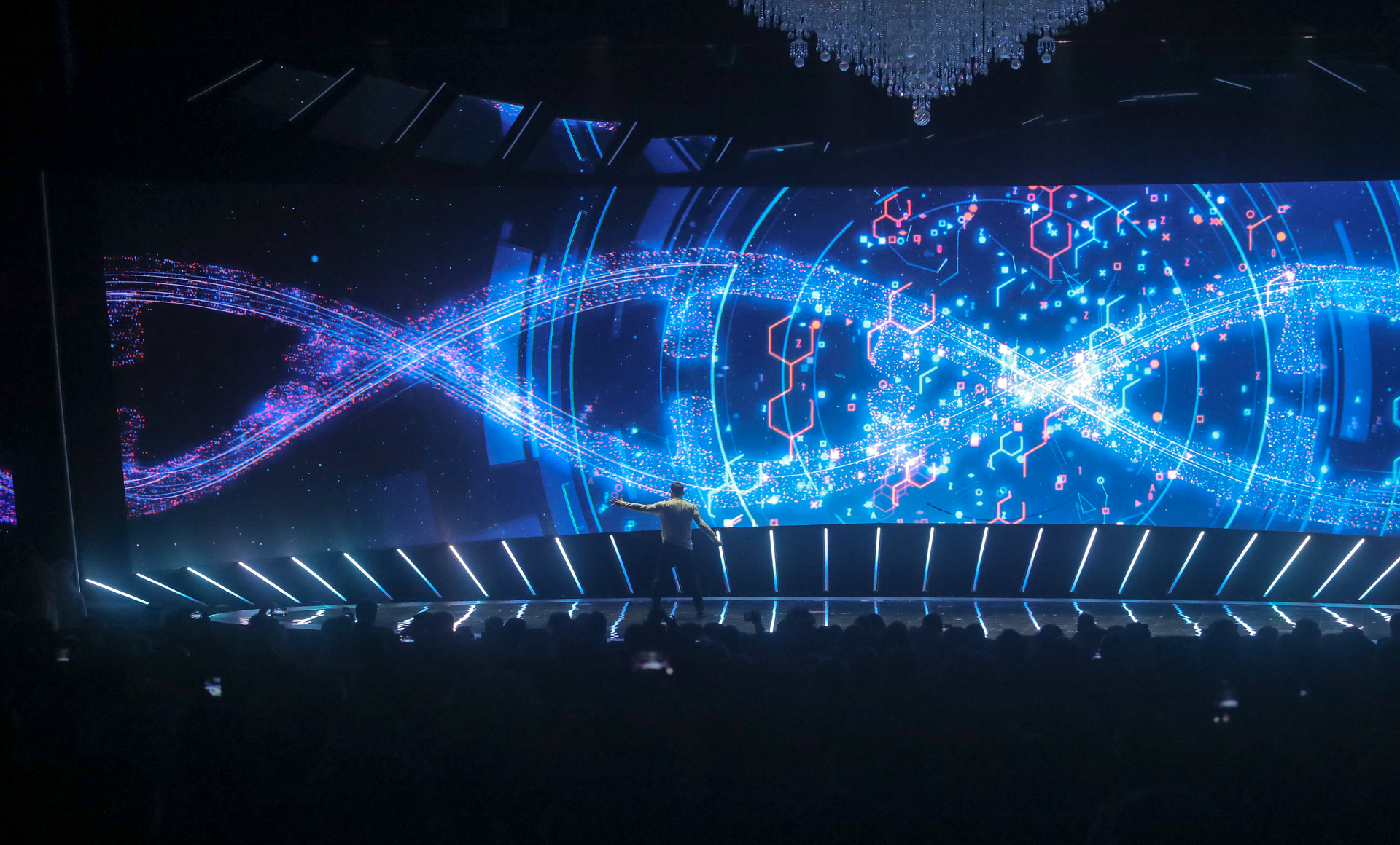 Richard Attias & Associates