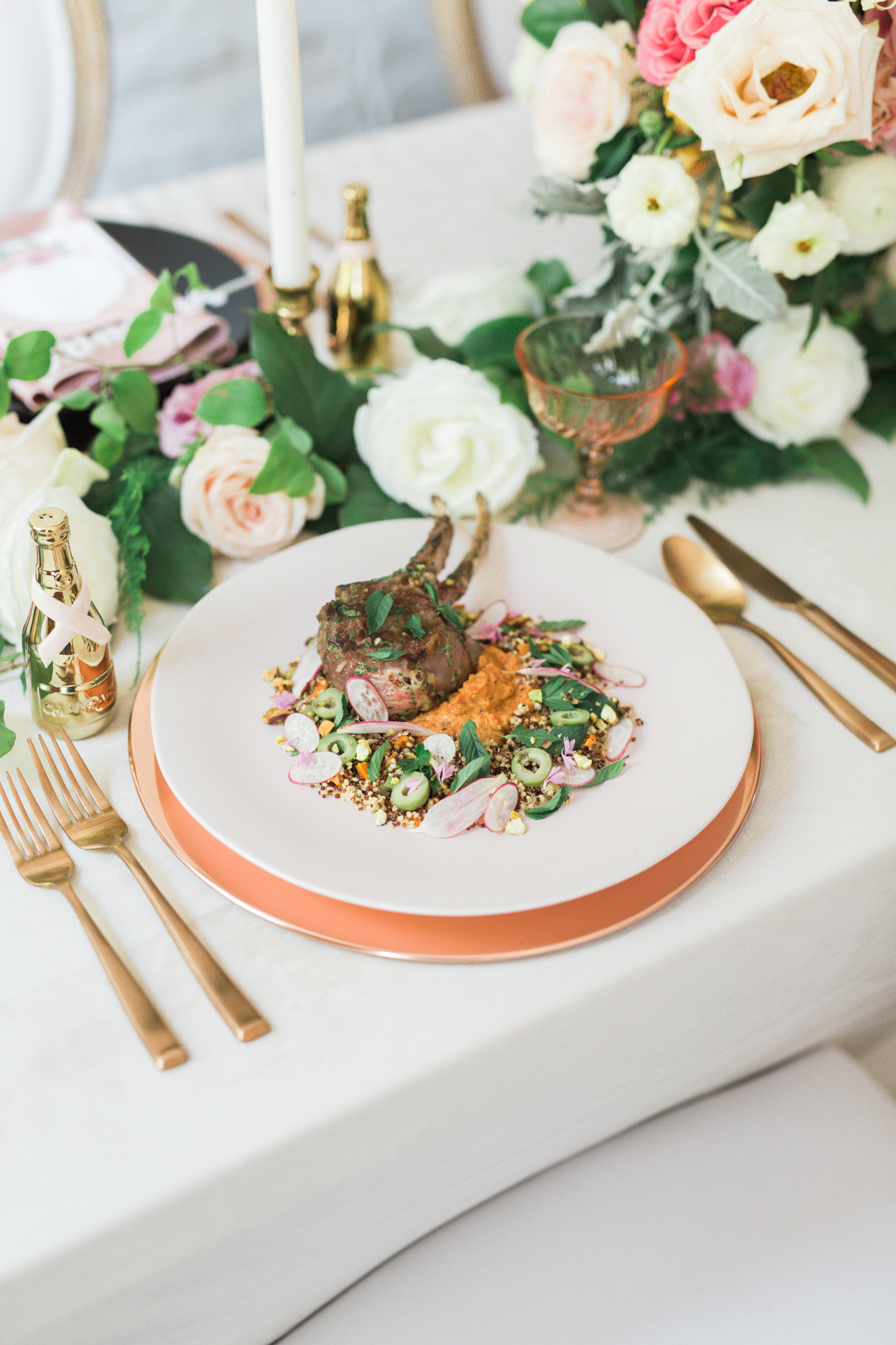 Root & Stem Catering