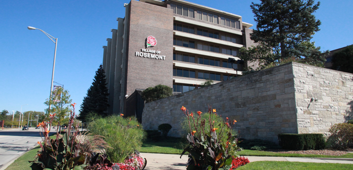 Rosemont Convention and Visitors Bureau