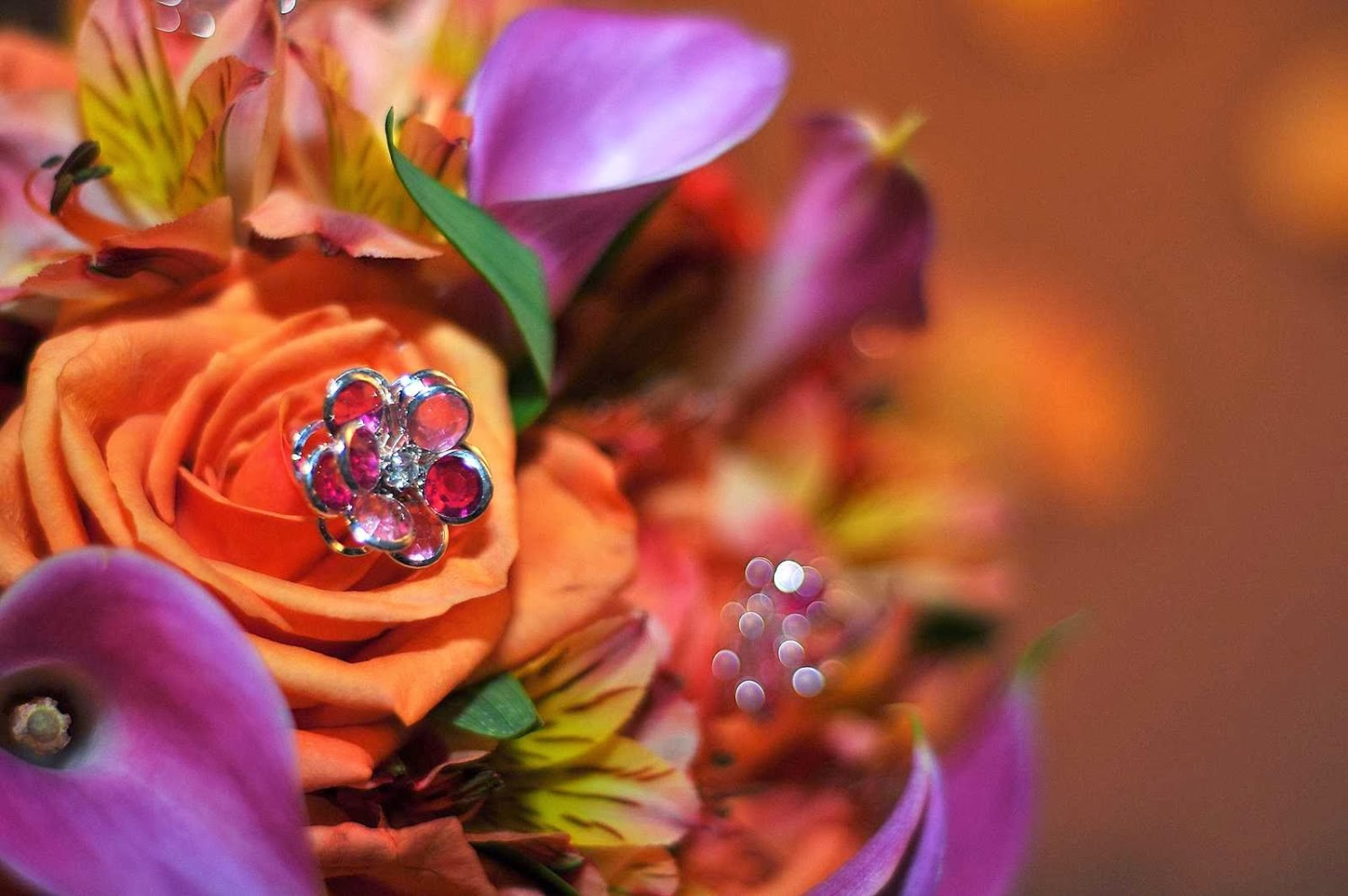 Royal Design Flowers & Events (Out of Business)