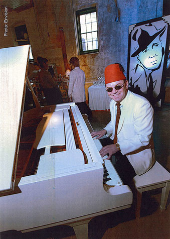 Showvision Events & Entertainment