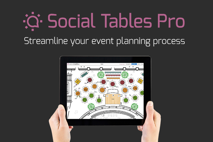 Social Tables