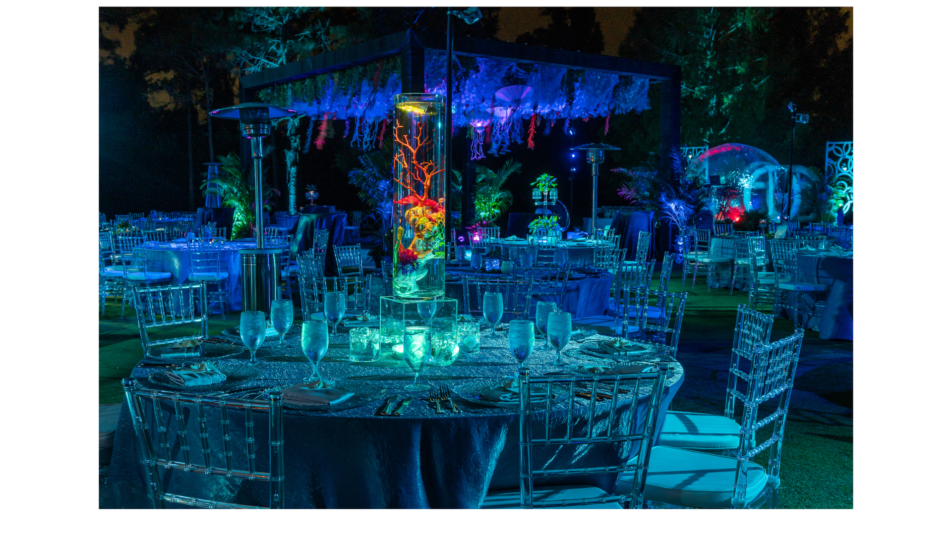 Sublime Event Designs