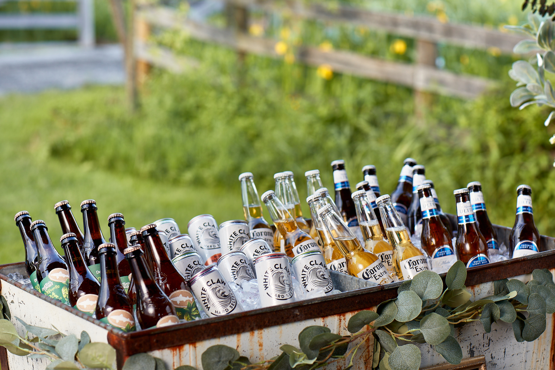 Total Wine & More Business Services