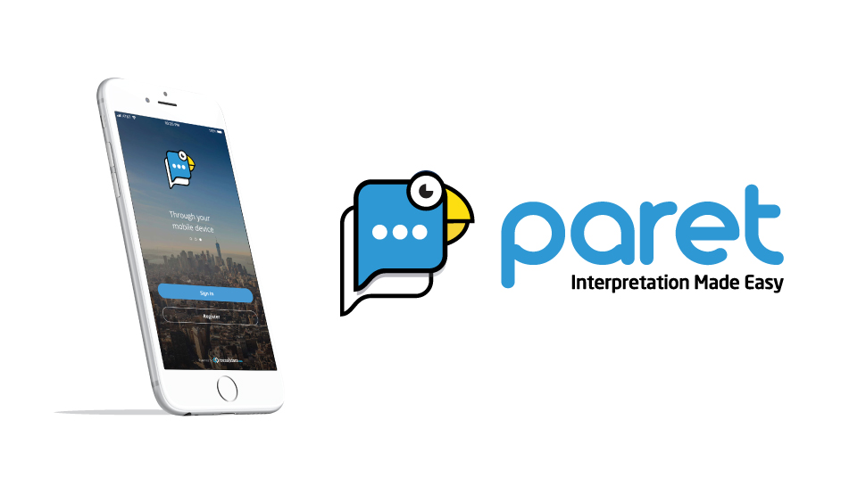 Translators.com/Paret