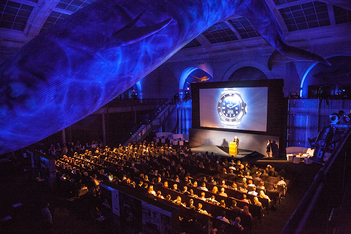 TYGER | Event Design + Production