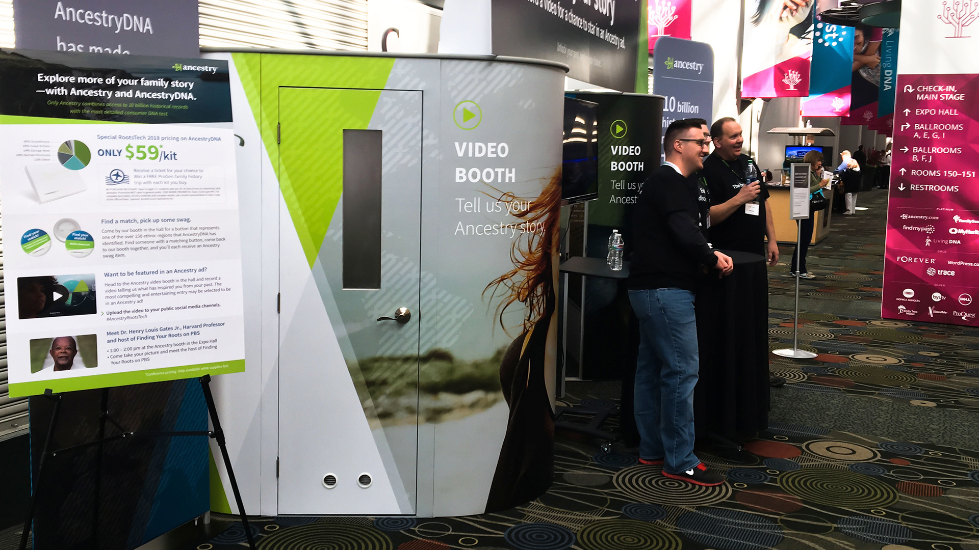 VideoBooth Inc.