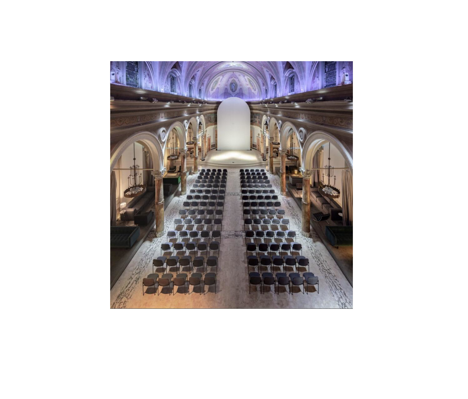 906 World Culture Center