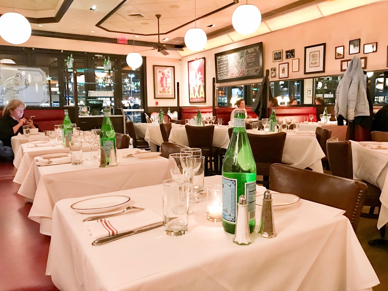 Aquitaine Dedham - CLOSED