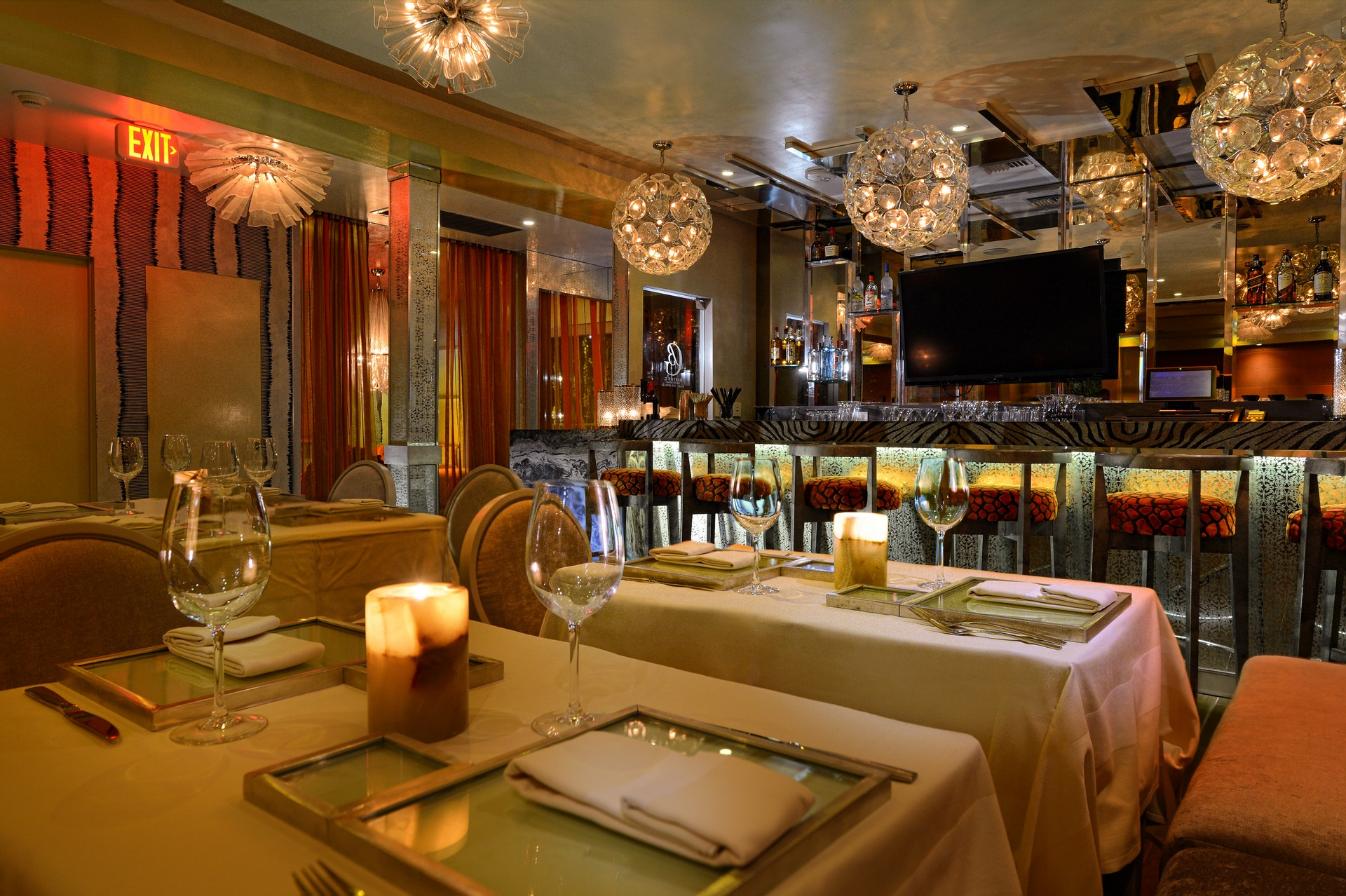 Barton G. The Restaurant Miami Beach