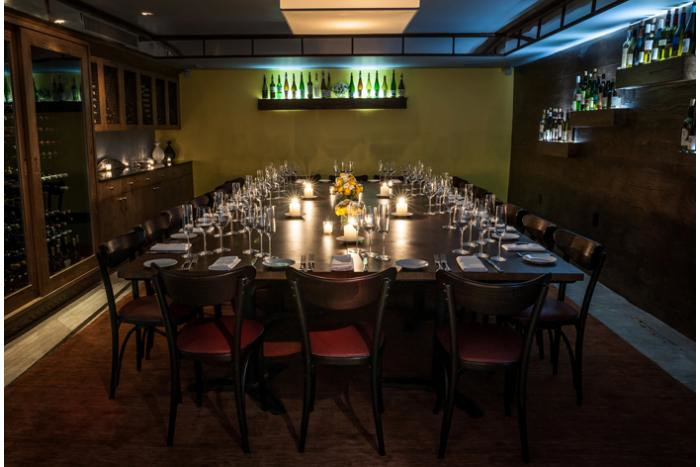 Bistro Pierre Lapin (Closed)