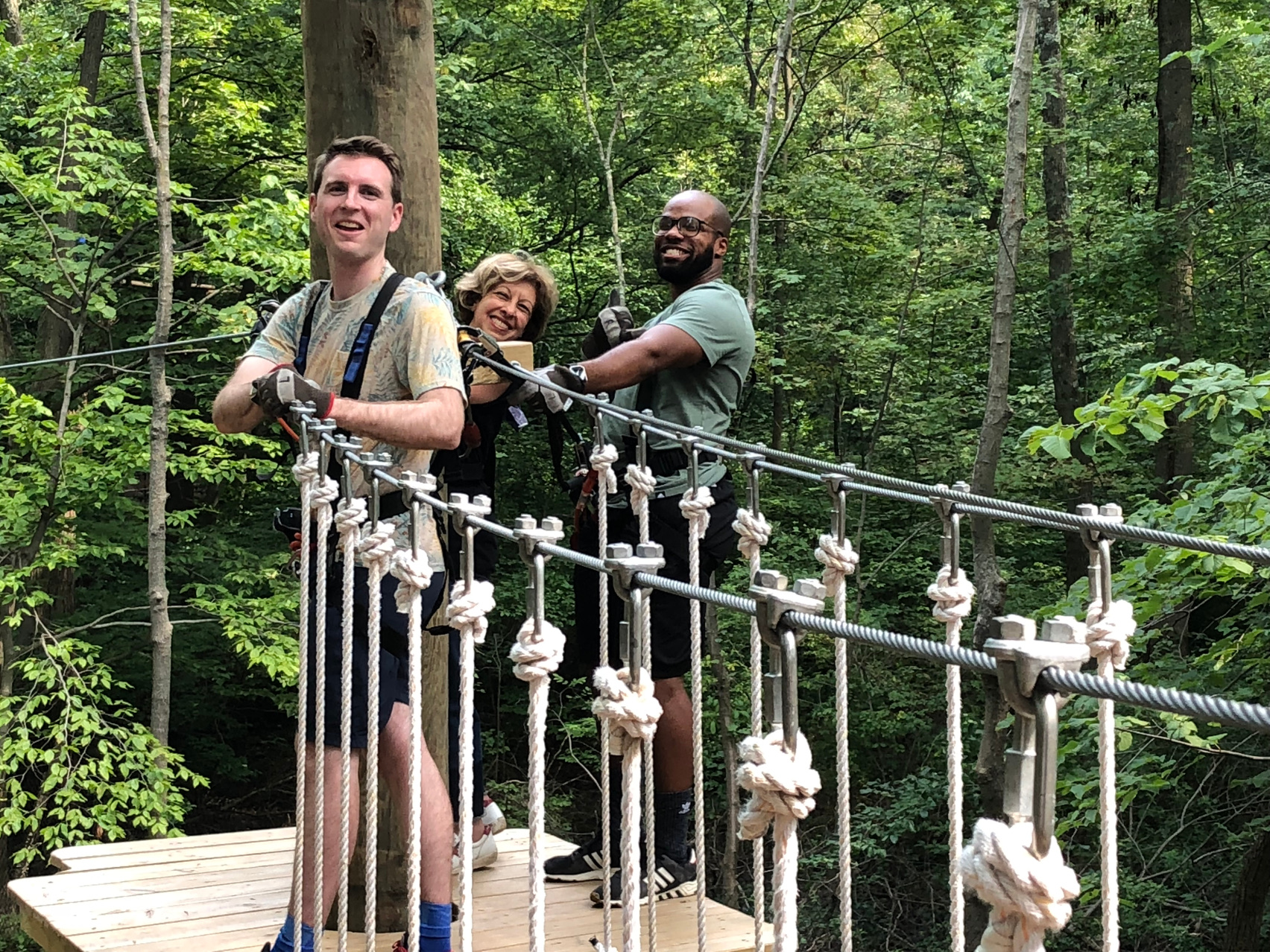 Boundless Adventures NY