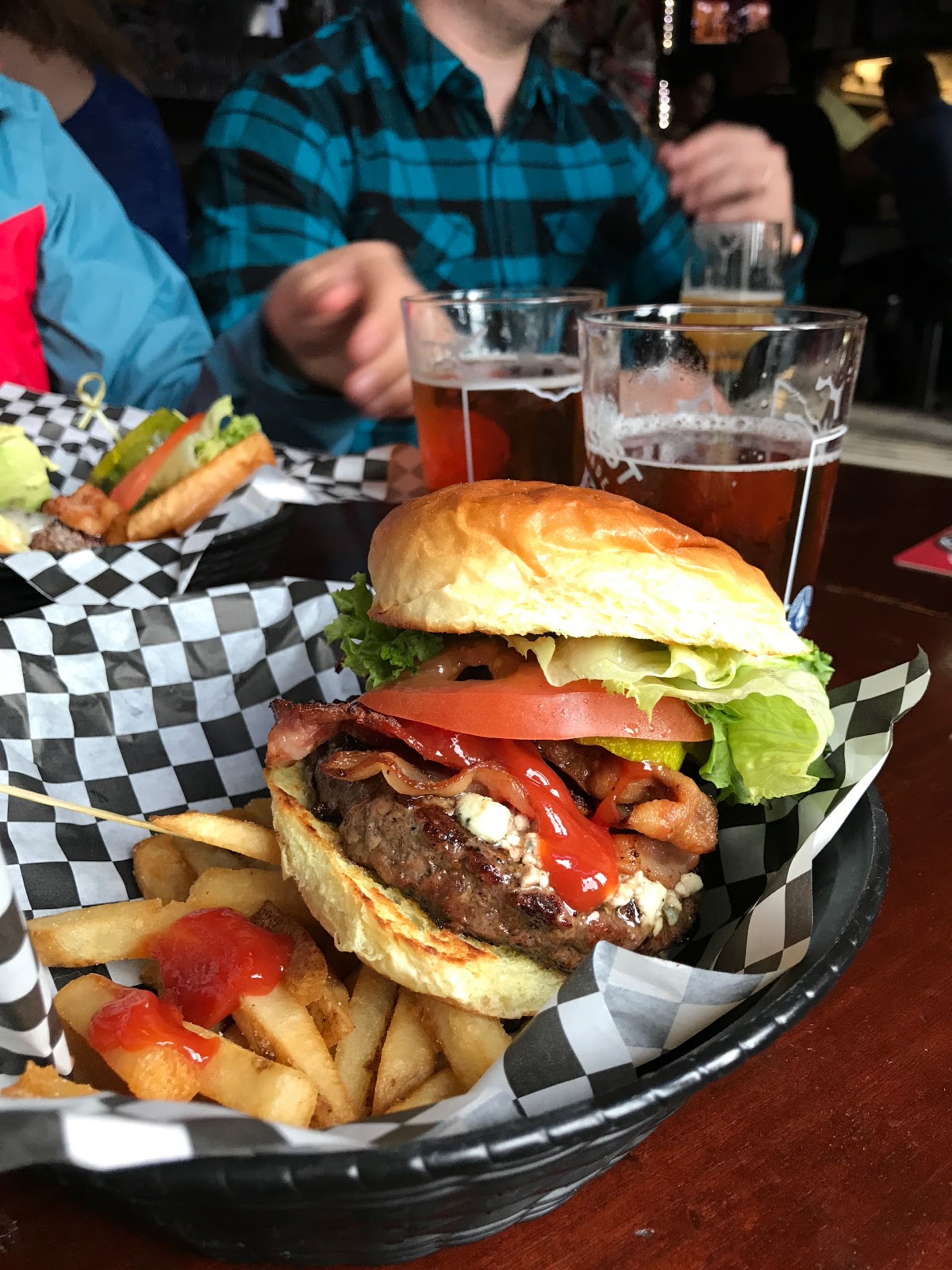 Bukowski Tavern - CLOSED