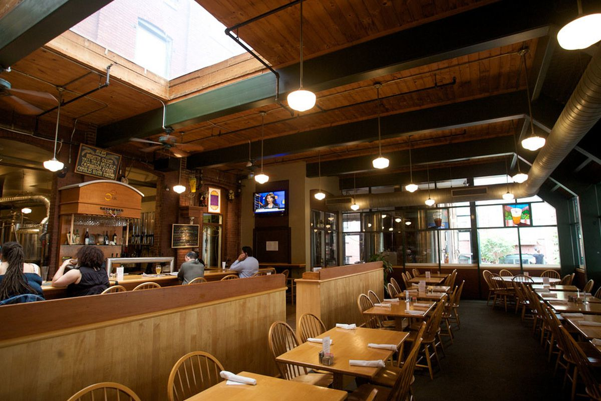 Cambridge Brewing Co. - DUPLICATE