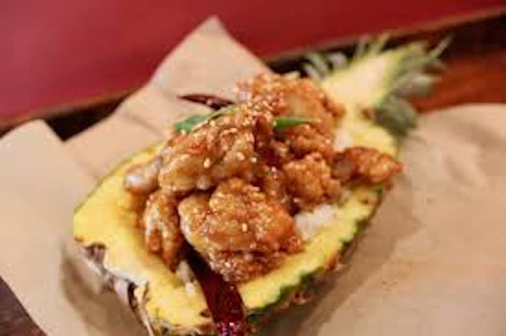 Catering by Luna - Request to Delist