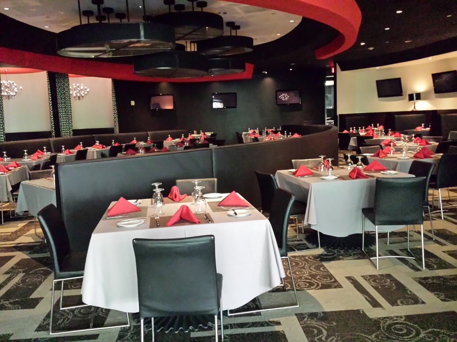 Center Cut Steakhouse (closed)