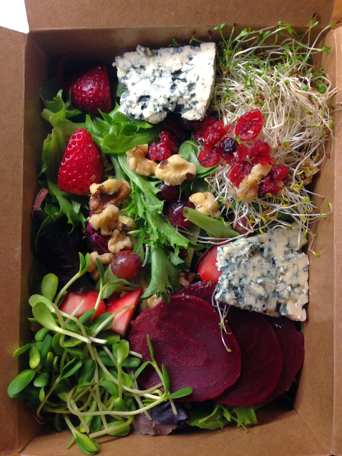 Chopping Block (closed)