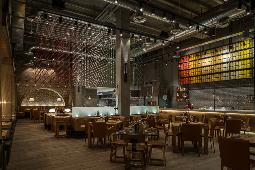 Cibo Wine Bar South Beach (closed)