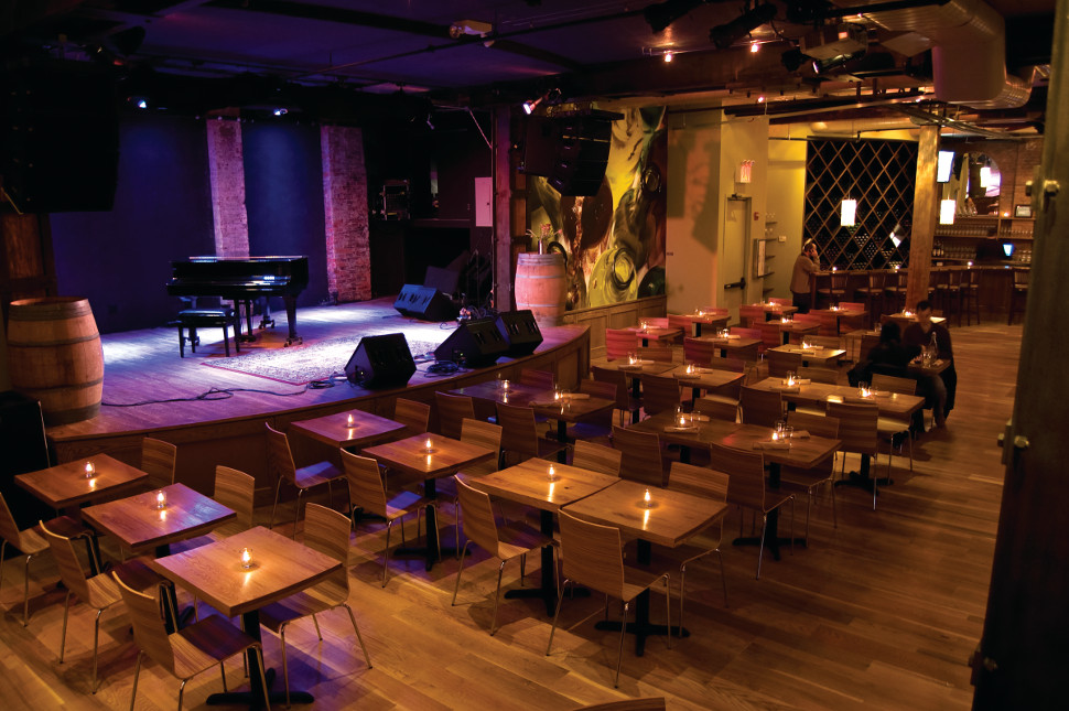 City Winery New York