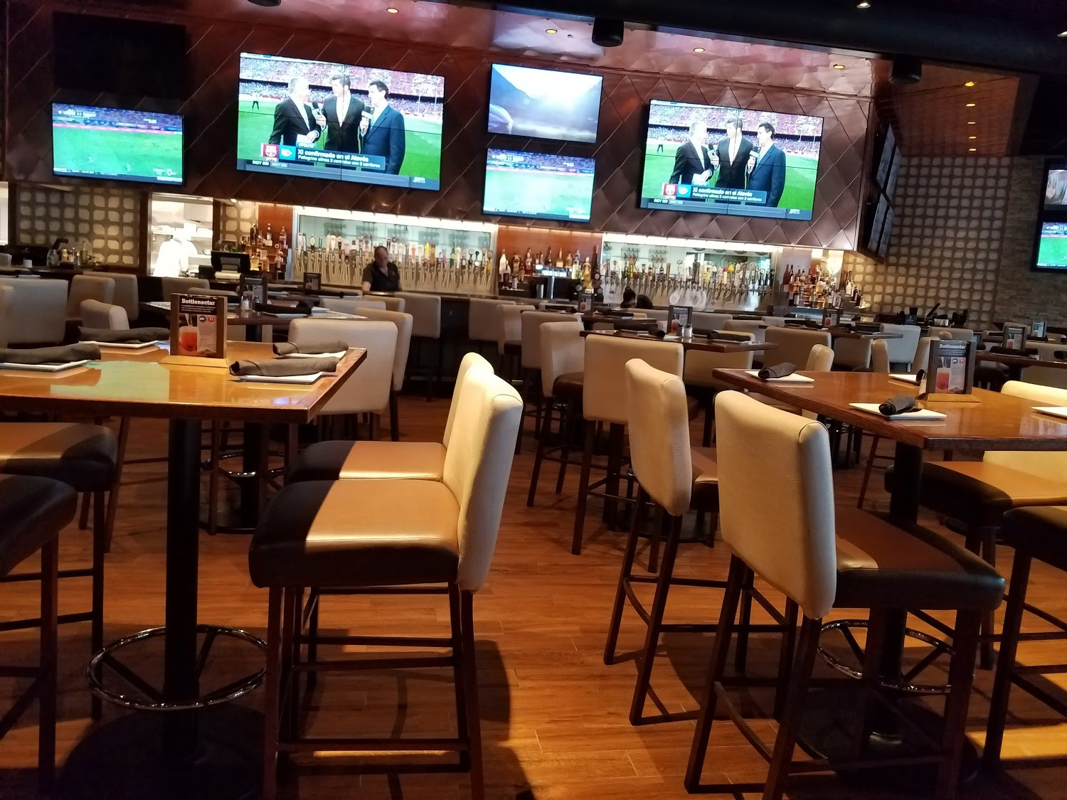 City Works Doral (closed)